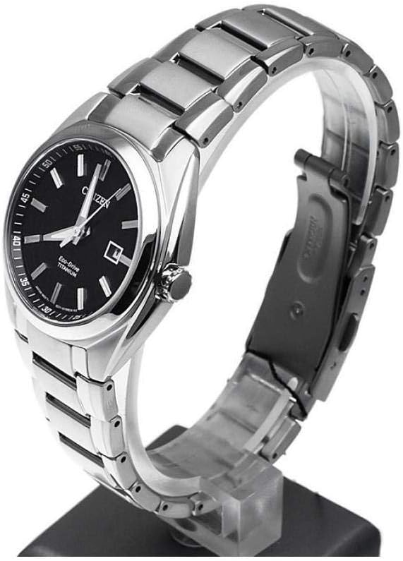 Ceas Dama, Citizen, Super Titanium EW2210-53E